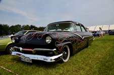 Montforter Oldtimer Treffen -  10 mei 2026