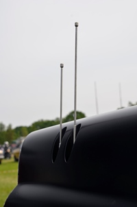 Montforter Oldtimer Treffen -  10 mei 2026