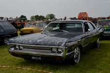 Montforter Oldtimer Treffen -  10 mei 2026