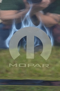 Montforter Oldtimer Treffen -  10 mei 2026