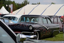 Montforter Oldtimer Treffen -  10 mei 2026