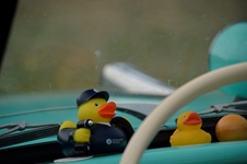Montforter Oldtimer Treffen -  10 mei 2026