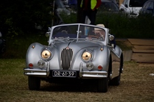 Montforter Oldtimer Treffen -  10 mei 2026
