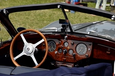 Montforter Oldtimer Treffen -  10 mei 2026