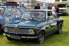 Montforter Oldtimer Treffen -  10 mei 2026