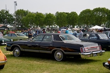 Montforter Oldtimer Treffen -  10 mei 2026
