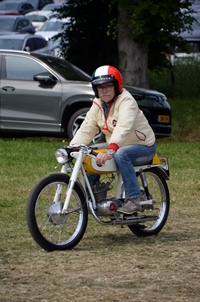 Montforter Oldtimer Treffen -  10 mei 2026