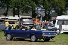 Montforter Oldtimer Treffen -  10 mei 2026