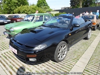 Oldtimerwijding met rondrit De Retro Mobielen -  10 mei 2026