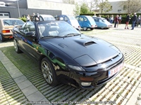 Oldtimerwijding met rondrit De Retro Mobielen -  10 mei 2026