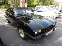 Oldtimerwijding met rondrit De Retro Mobielen -  10 mei 2026
