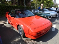 Oldtimerwijding met rondrit De Retro Mobielen -  10 mei 2026