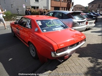 Oldtimerwijding met rondrit De Retro Mobielen -  10 mei 2026