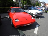 Oldtimerwijding met rondrit De Retro Mobielen -  10 mei 2026