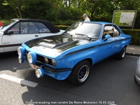 Oldtimerwijding met rondrit De Retro Mobielen -  10 mei 2026