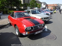 Oldtimerwijding met rondrit De Retro Mobielen -  10 mei 2026