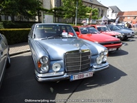 Oldtimerwijding met rondrit De Retro Mobielen -  10 mei 2026