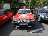 Oldtimerwijding met rondrit De Retro Mobielen -  10 mei 2026