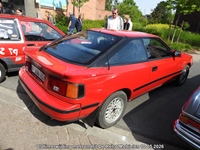 Oldtimerwijding met rondrit De Retro Mobielen -  10 mei 2026