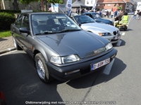 Oldtimerwijding met rondrit De Retro Mobielen -  10 mei 2026