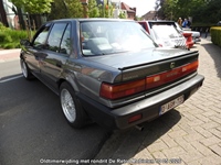 Oldtimerwijding met rondrit De Retro Mobielen -  10 mei 2026