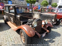 Oldtimerwijding met rondrit De Retro Mobielen -  10 mei 2026