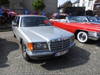Oldtimerwijding met rondrit De Retro Mobielen -  10 mei 2026