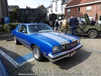 Oldtimerwijding met rondrit De Retro Mobielen -  10 mei 2026
