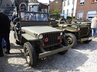 Oldtimerwijding met rondrit De Retro Mobielen -  10 mei 2026