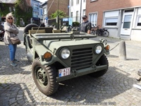 Oldtimerwijding met rondrit De Retro Mobielen -  10 mei 2026
