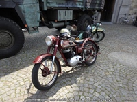 Oldtimerwijding met rondrit De Retro Mobielen -  10 mei 2026