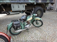 Oldtimerwijding met rondrit De Retro Mobielen -  10 mei 2026