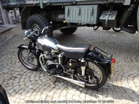 Oldtimerwijding met rondrit De Retro Mobielen -  10 mei 2026