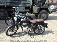 Oldtimerwijding met rondrit De Retro Mobielen -  10 mei 2026