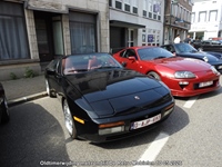 Oldtimerwijding met rondrit De Retro Mobielen -  10 mei 2026