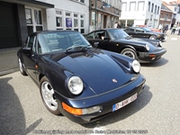 Oldtimerwijding met rondrit De Retro Mobielen -  10 mei 2026