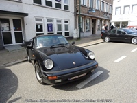 Oldtimerwijding met rondrit De Retro Mobielen -  10 mei 2026
