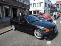 Oldtimerwijding met rondrit De Retro Mobielen -  10 mei 2026