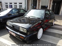 Oldtimerwijding met rondrit De Retro Mobielen -  10 mei 2026