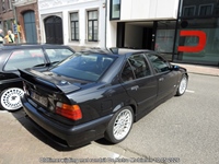 Oldtimerwijding met rondrit De Retro Mobielen -  10 mei 2026