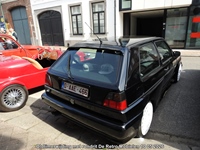 Oldtimerwijding met rondrit De Retro Mobielen -  10 mei 2026