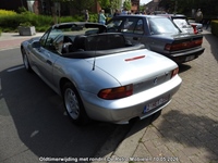 Oldtimerwijding met rondrit De Retro Mobielen -  10 mei 2026