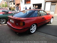 Oldtimerwijding met rondrit De Retro Mobielen -  10 mei 2026