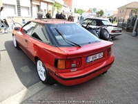 Oldtimerwijding met rondrit De Retro Mobielen -  10 mei 2026