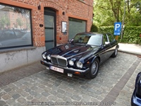 Oldtimerwijding met rondrit De Retro Mobielen -  10 mei 2026