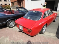 Oldtimerwijding met rondrit De Retro Mobielen -  10 mei 2026