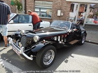 Oldtimerwijding met rondrit De Retro Mobielen -  10 mei 2026