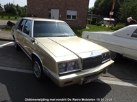 Oldtimerwijding met rondrit De Retro Mobielen -  10 mei 2026