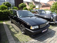 Oldtimerwijding met rondrit De Retro Mobielen -  10 mei 2026