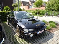 Oldtimerwijding met rondrit De Retro Mobielen -  10 mei 2026